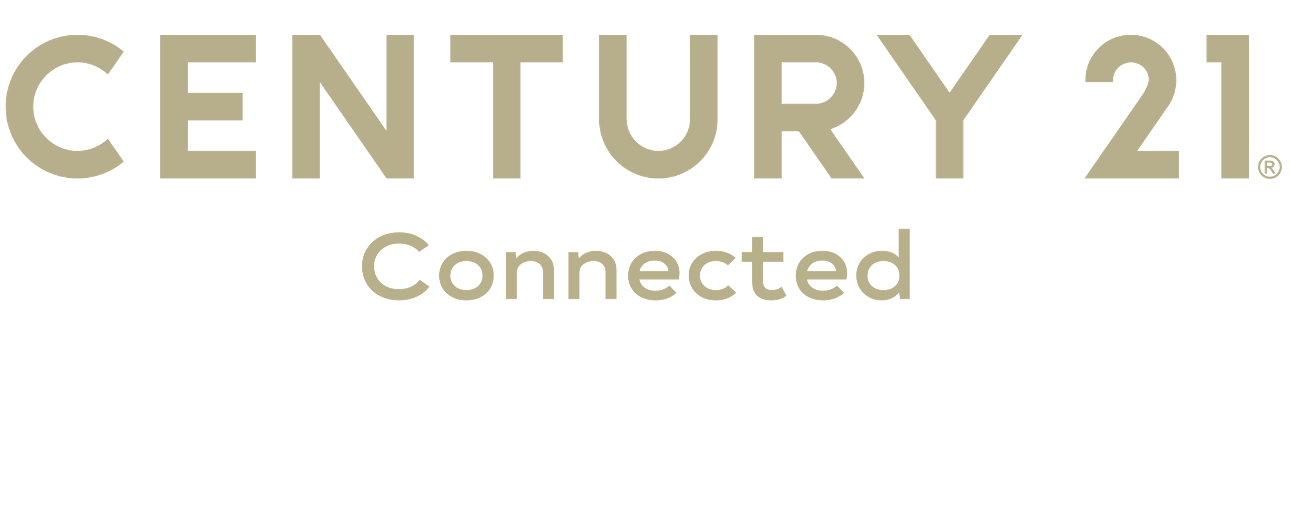 CENTURY 21 Connected logo