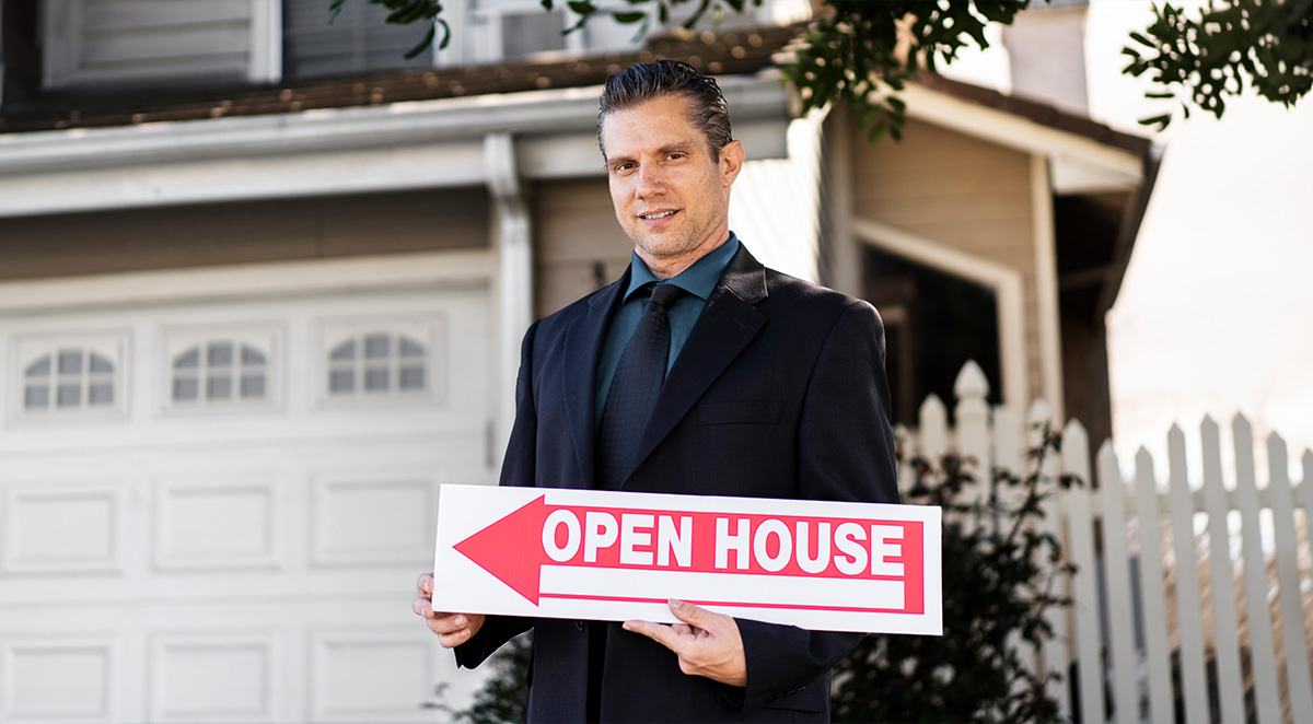 Six Open House Tips For Buyers And Sellers