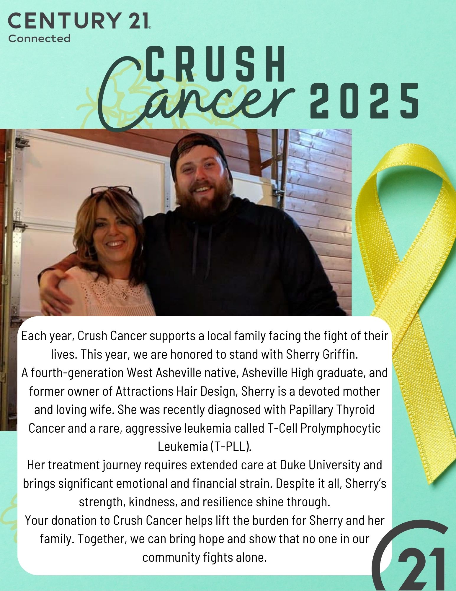 Crush Cancer Bio 2025