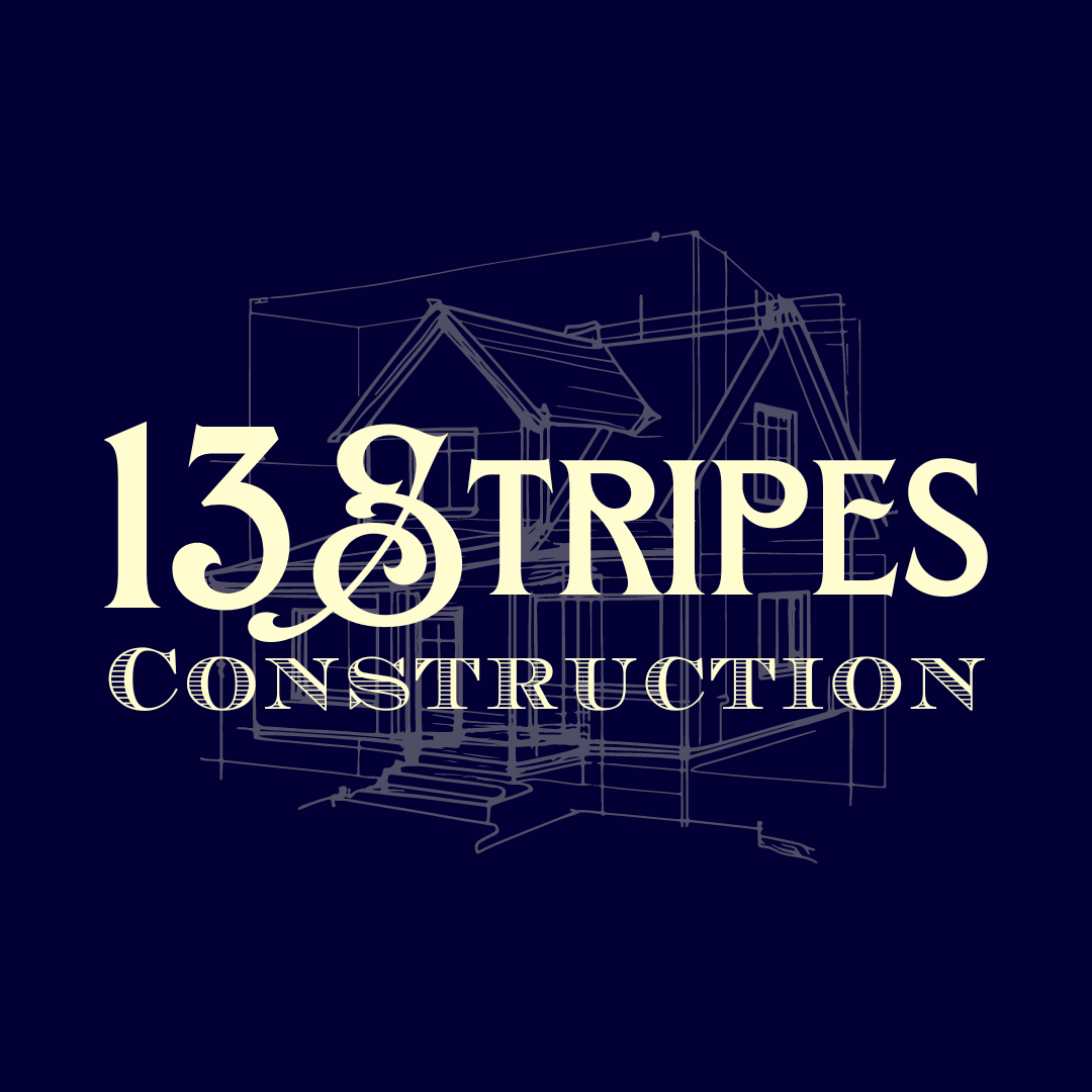 13 Stripes logo
