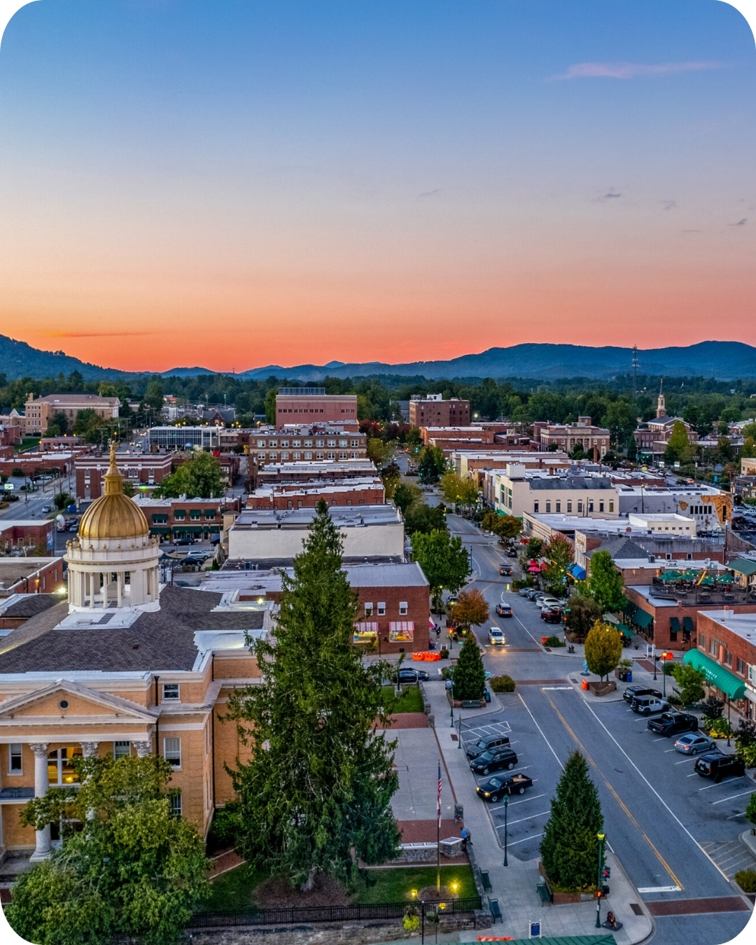 hendersonville
