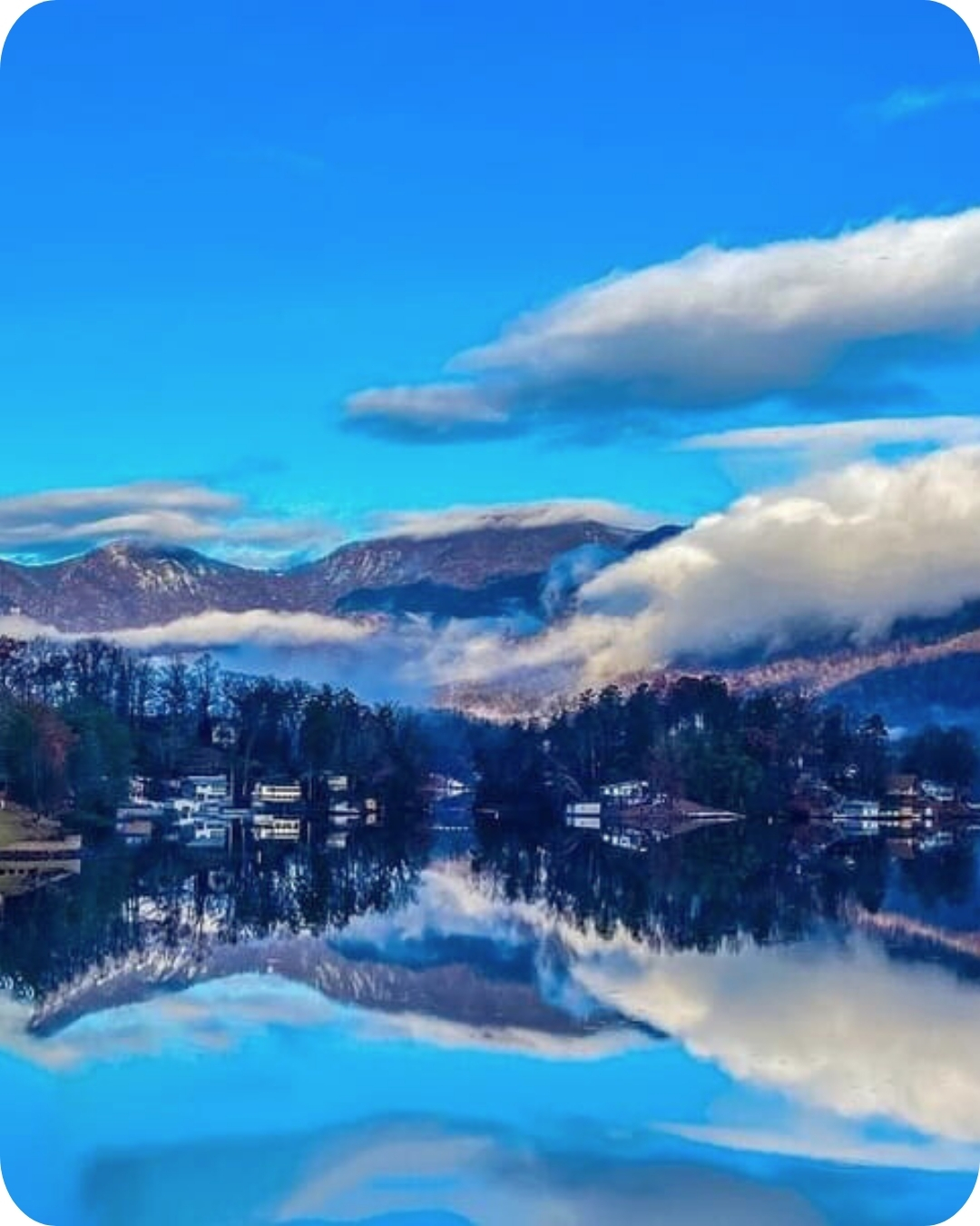 lake lure