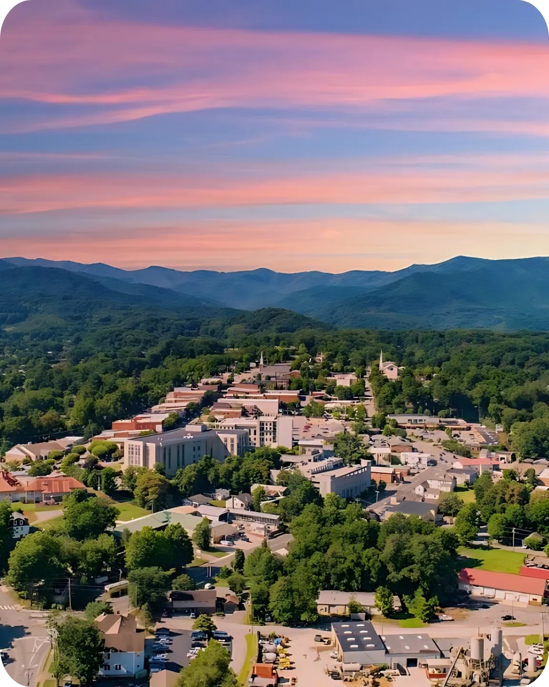 waynesville