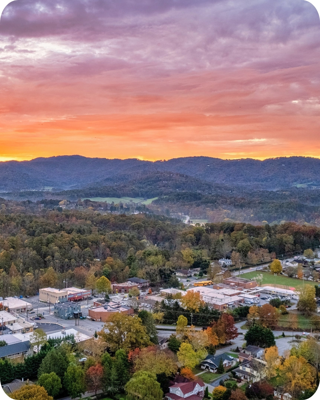 weaverville